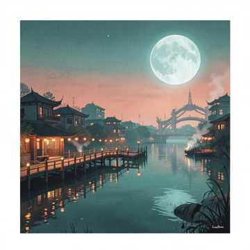 醉美泸州，我的家乡-版本2