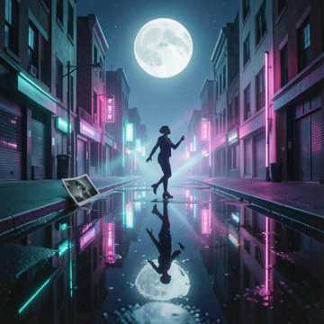 时光藏憾DJ舞曲