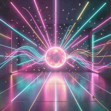 快乐摇一摇