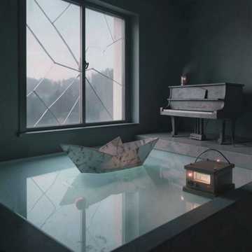 纸船-版本2