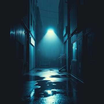 湿透的烟嗓