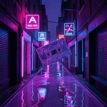夜的失忆-版本2