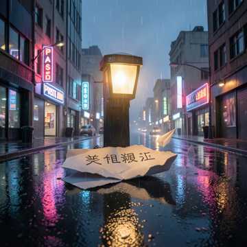 空白讯号-版本2