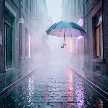 老巷雨歇-版本2