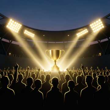 Golden Prize Rush