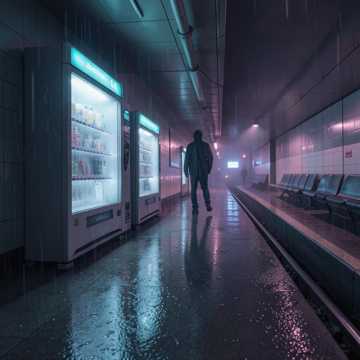 末班车