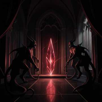 妖魔入骨-版本2