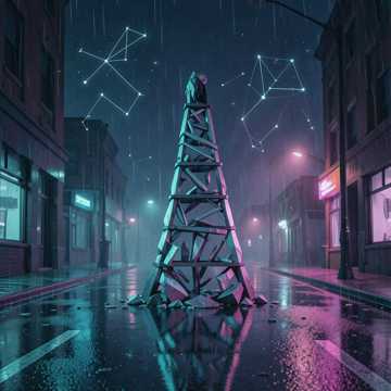 碎片收藏家
