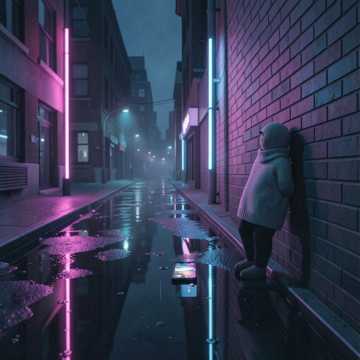 深夜回头巷-版本2