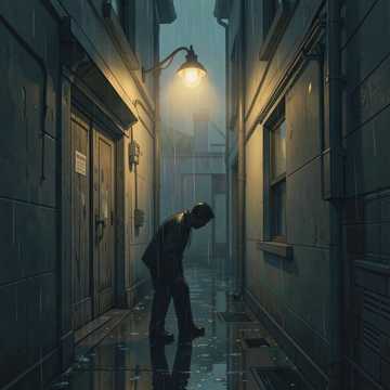 因果现身