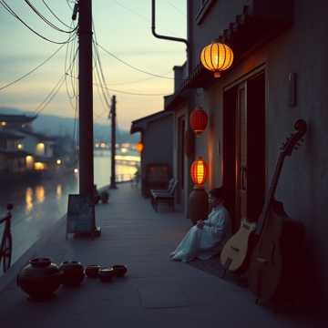 闲来