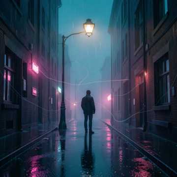 风雨过客