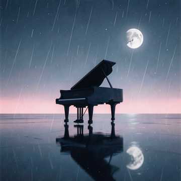 Piano Tears in Stati-版本2