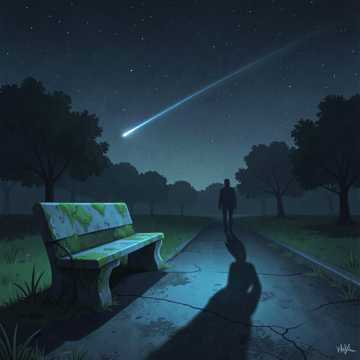 孤独星球