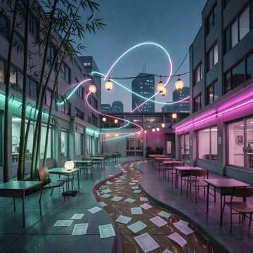 青春醉话