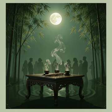 微醺流年