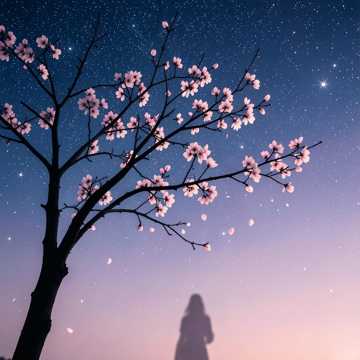 桐花