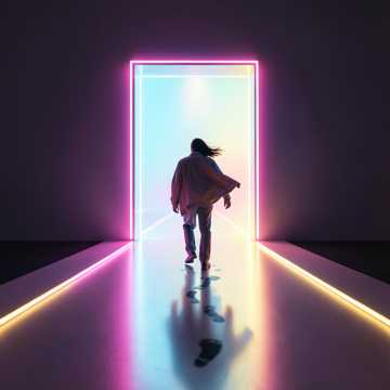 转身就走-版本2