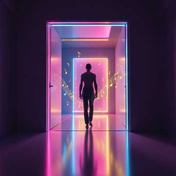 The Door Swings Open-版本2