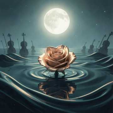 《Sea of Guns and Roses》-版本2