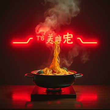 K线火锅局