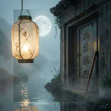 借风问故人
