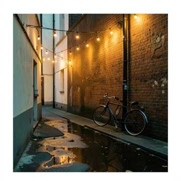 旧巷晚风-版本2