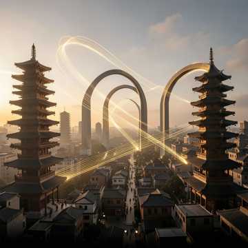 山河共此时-版本2