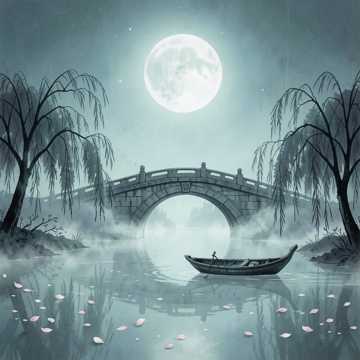 古道折柳-版本2