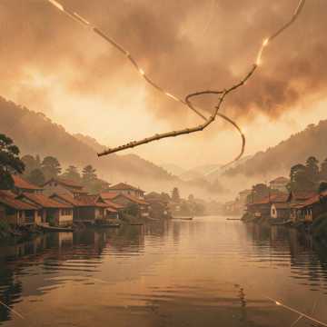 湘水谣