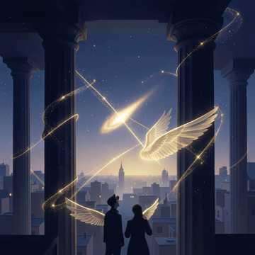 星の絆   聖闘士星矢 天界編 エンディング曲