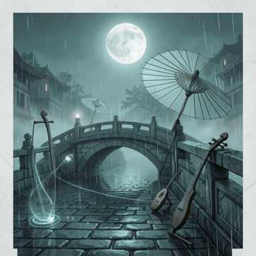 一眼千年