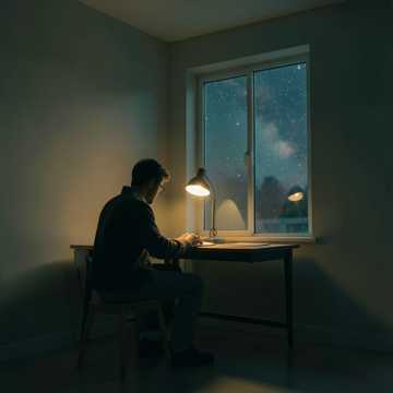 屏幕落幕后