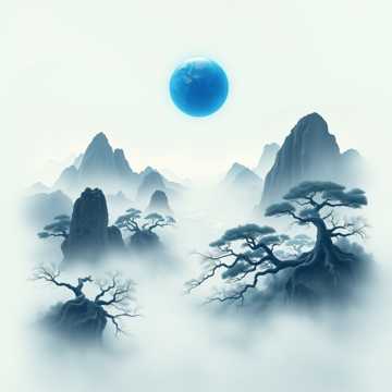 蓝星