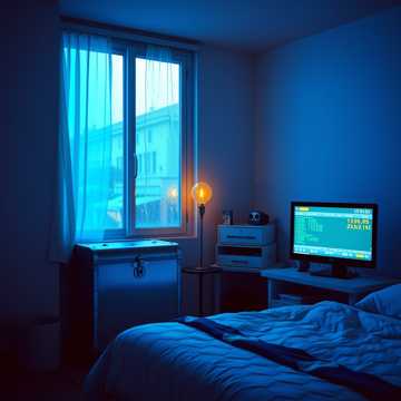 辗转加仓的深夜