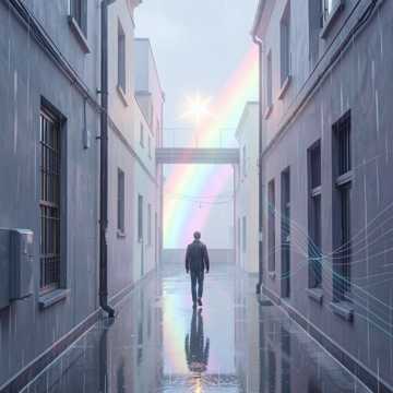把你还给星光