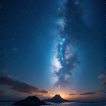 浩瀚星晨