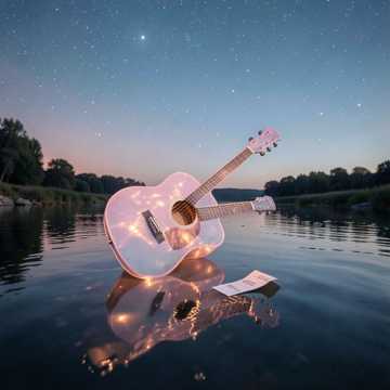 星河独白