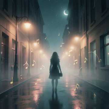 Missing you-版本2