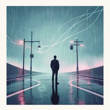 雨落错了站-版本2