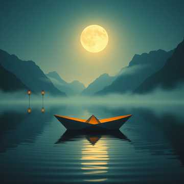 浮生旧梦轻