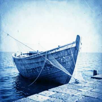 Porto e Vento