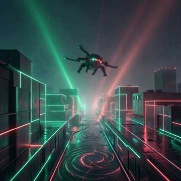 Neon Pulse-版本2