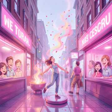 涛屁涛之歌