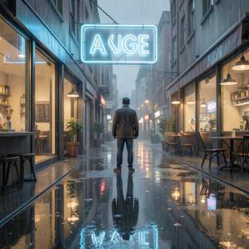 风雨中的诺言