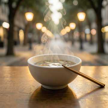 和你吃晚饭-版本2