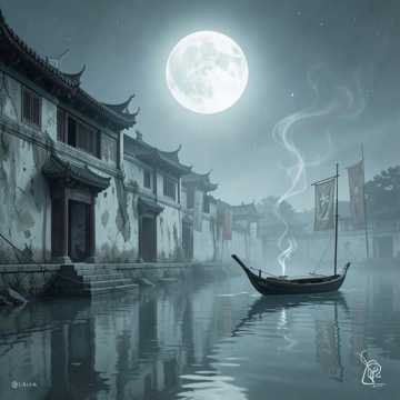 明阙旧筝-版本2