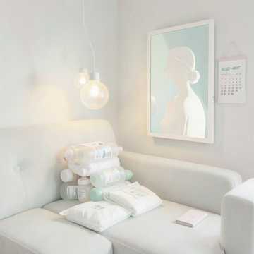 奶瓶叠叠乐