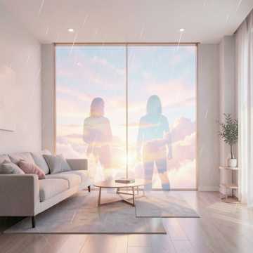 另一个我