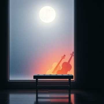 月光琴声练习曲
